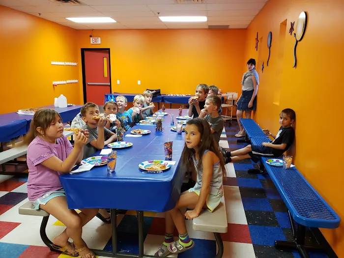 Pump It Up Eden Prairie Kids Birthdays and More Picture 8