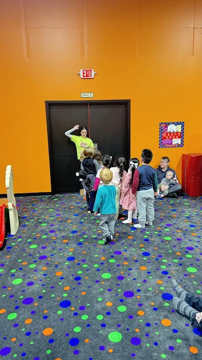 Pump It Up Eden Prairie Kids Birthdays and More Picture 10