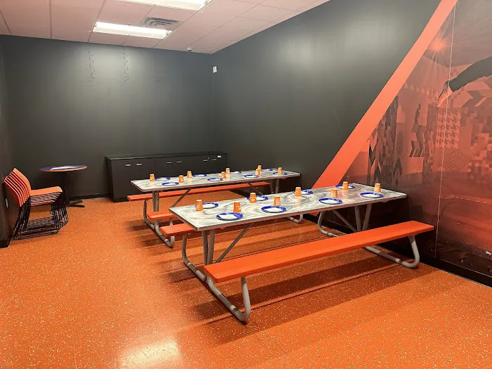 Sky Zone Trampoline Park Picture 4