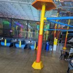 Urban Air Trampoline and Adventure Park