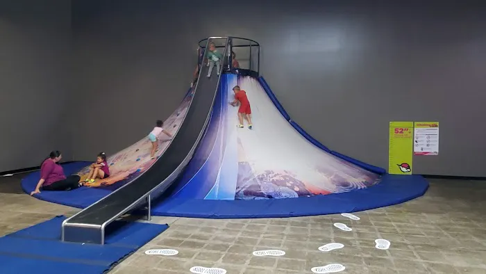 Urban Air Trampoline and Adventure Park Picture 8