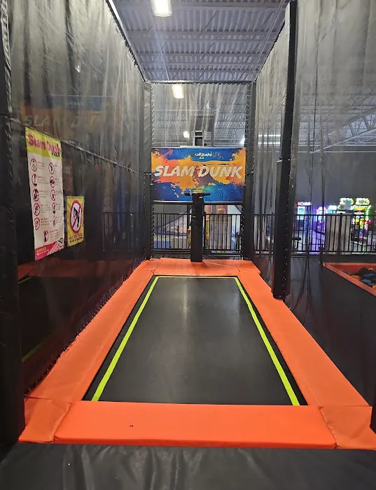 Urban Air Trampoline and Adventure Park Picture 5