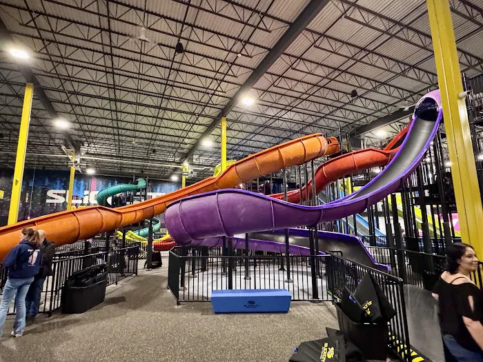 Slick City Action Park Picture 2