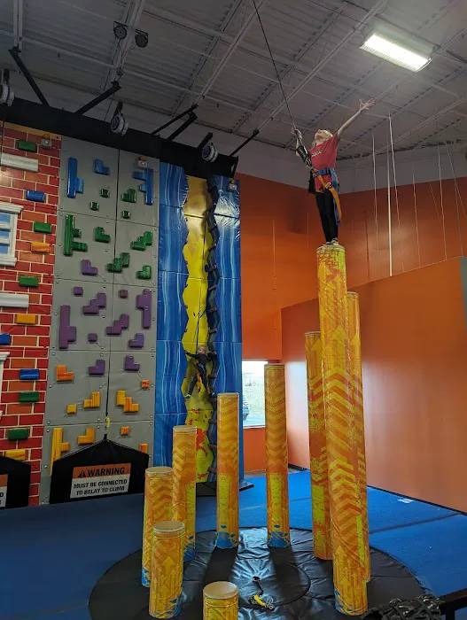 Urban Air Trampoline and Adventure Park Picture 4