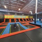 Urban Air Trampoline and Adventure Park