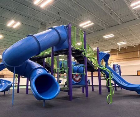 Playground Plaza, LLC
