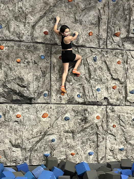 Sky Zone Trampoline Park Picture 9