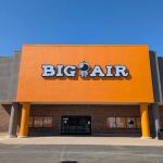 Big Air Burnsville