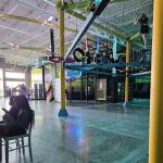 Urban Air Trampoline and Adventure Park