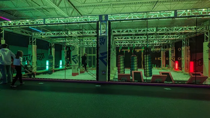 Urban Air Trampoline and Adventure Park Picture 4
