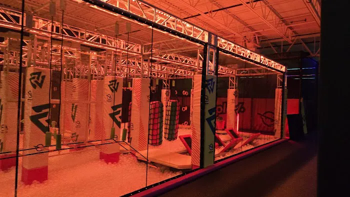 Urban Air Trampoline and Adventure Park Picture 8
