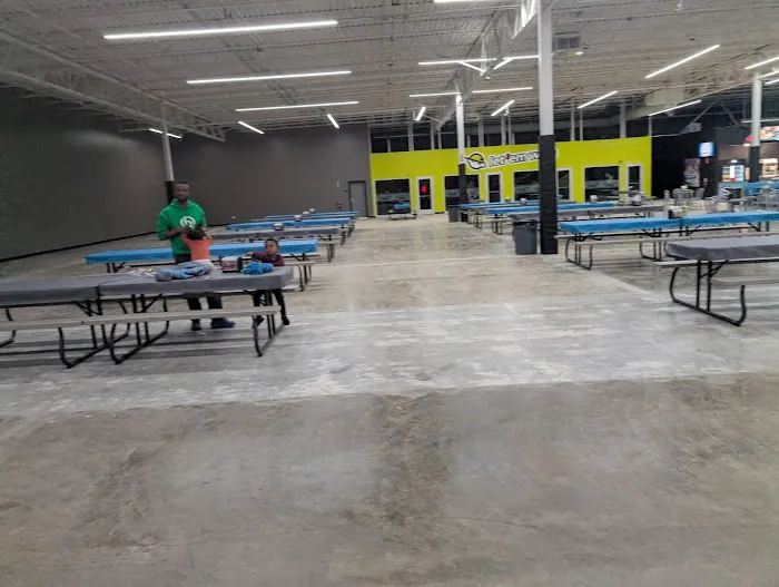 Urban Air Trampoline and Adventure Park Picture 9