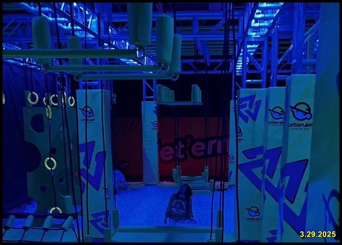 Urban Air Trampoline and Adventure Park Picture 10