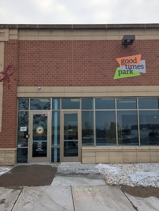 Good Times Park Picture 9
