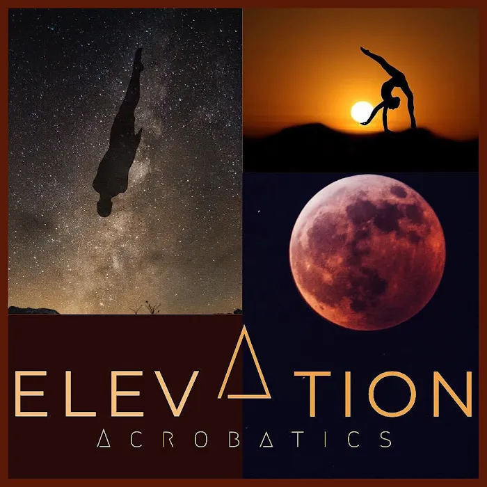 Elevation Acrobatics Picture 2