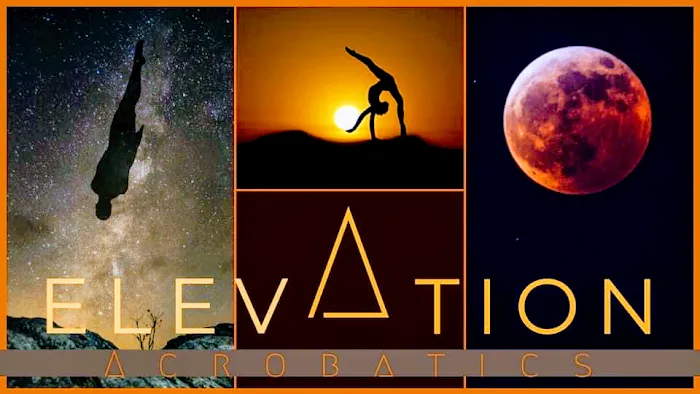 Elevation Acrobatics Picture 3