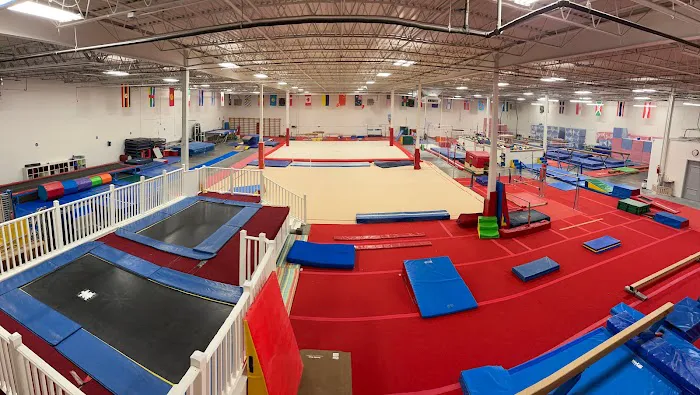 IGM Gymnastics Picture 3