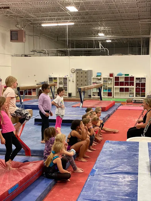IGM Gymnastics Picture 2