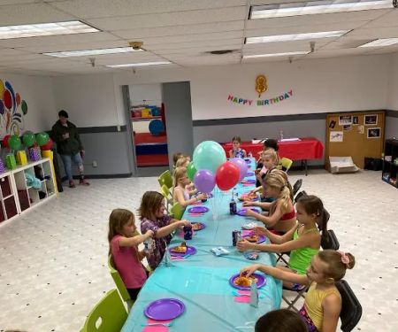 IGM Gymnastics