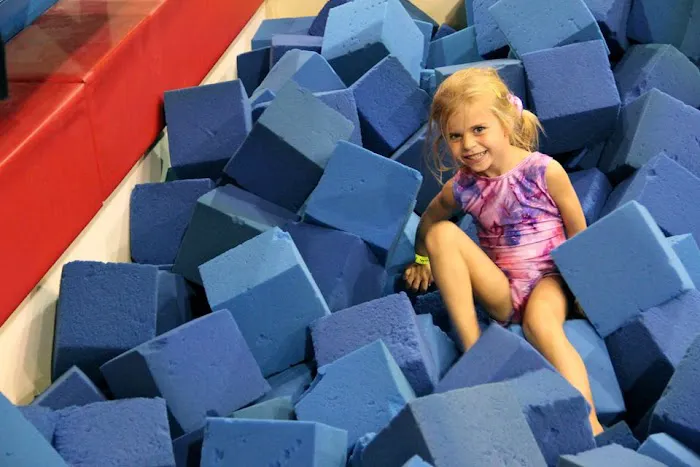 IGM Gymnastics Picture 4