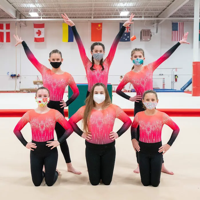 IGM Gymnastics Picture 5