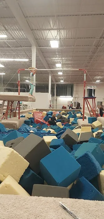 IGM Gymnastics Picture 7