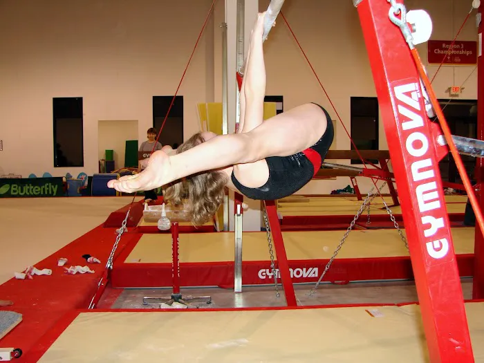 IGM Gymnastics Picture 10
