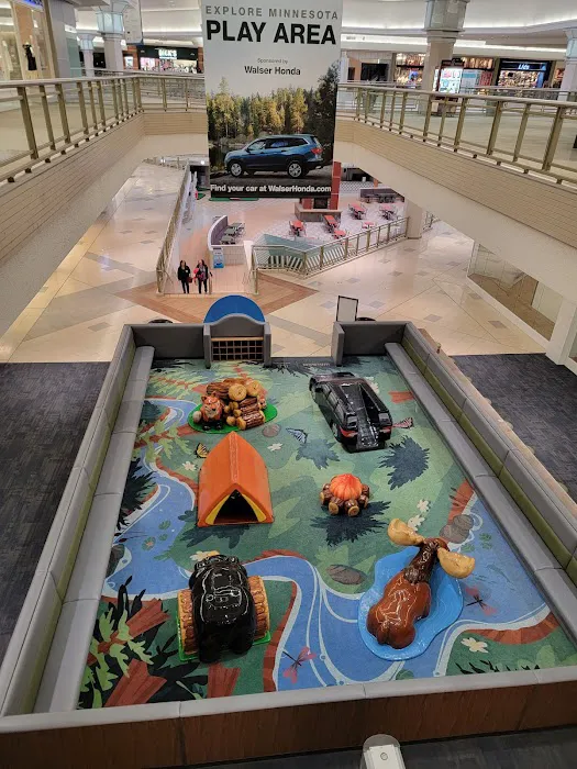 Explore Minnesota Play Area Picture 2