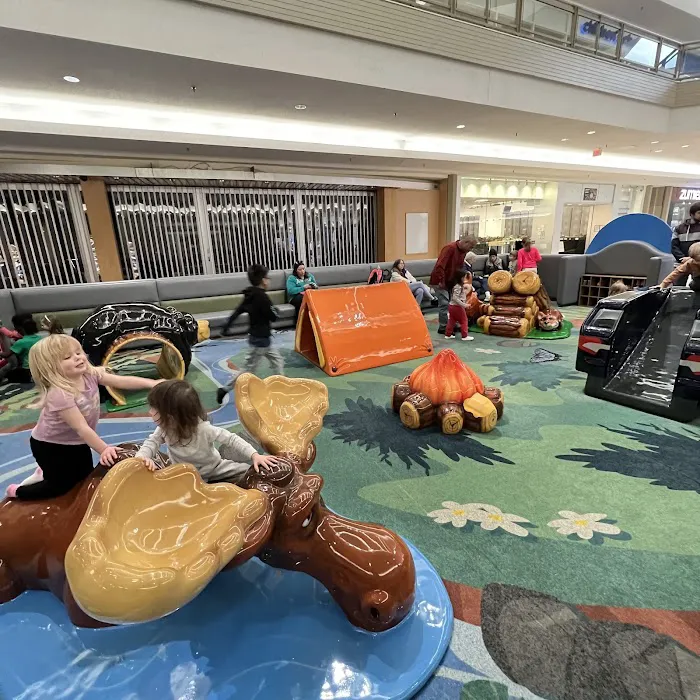 Explore Minnesota Play Area Picture 4