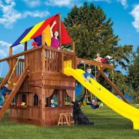 Rainbow Play Midwest - St Cloud ico