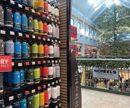 Scheels