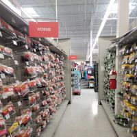 Academy Sports + Outdoors ico