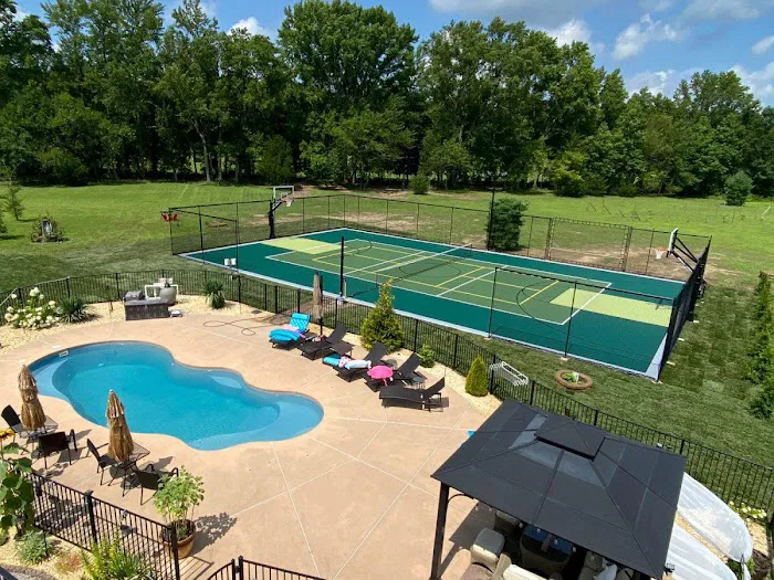 Happy Backyards Picture 4