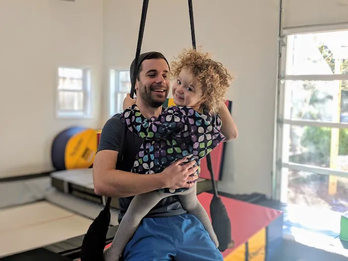 Trampoline Town Picture 1
