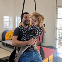 Trampoline Town ico