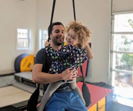 Trampoline Town