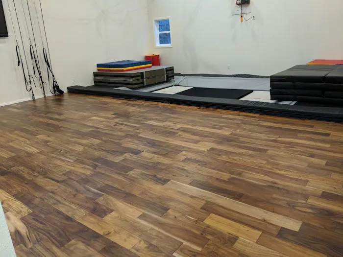 Trampoline Town Picture 3