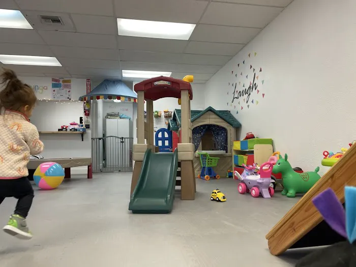 Kowabunga Indoor Playspace Picture 1