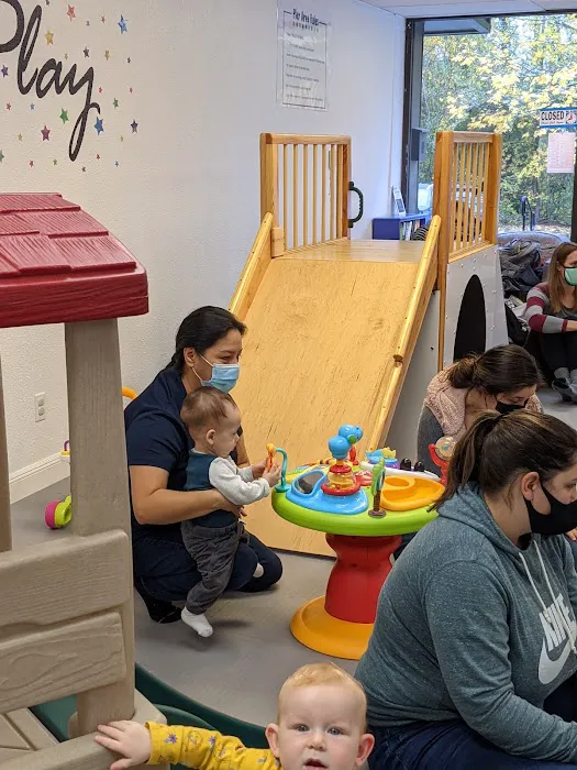 Kowabunga Indoor Playspace Picture 3