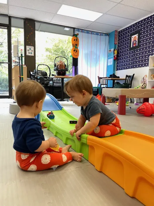 Kowabunga Indoor Playspace Picture 8