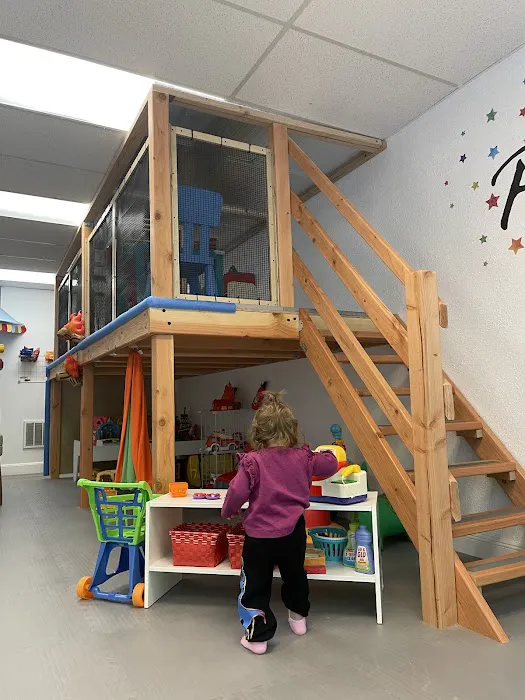 Kowabunga Indoor Playspace Picture 5