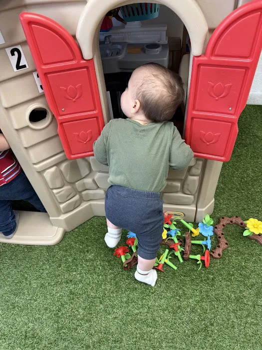 Kowabunga Indoor Playspace Picture 4