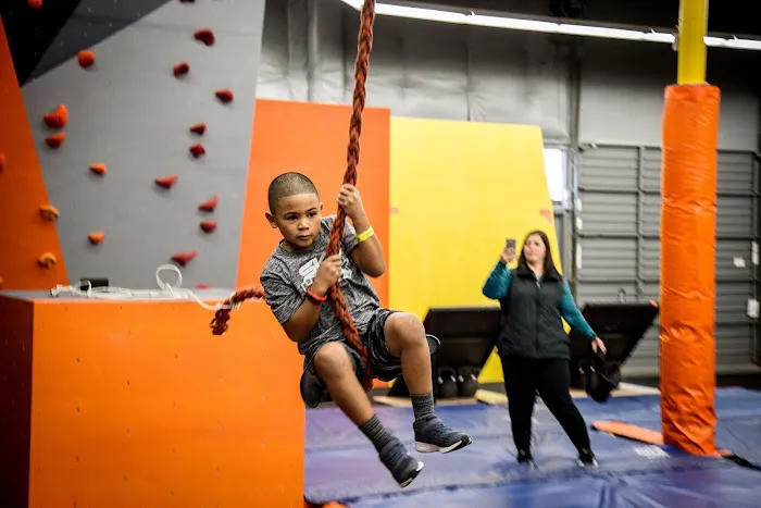 Skyhook Ninja Fitness Picture 3