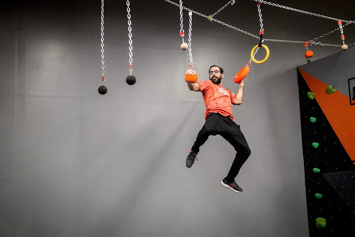 Skyhook Ninja Fitness Picture 4