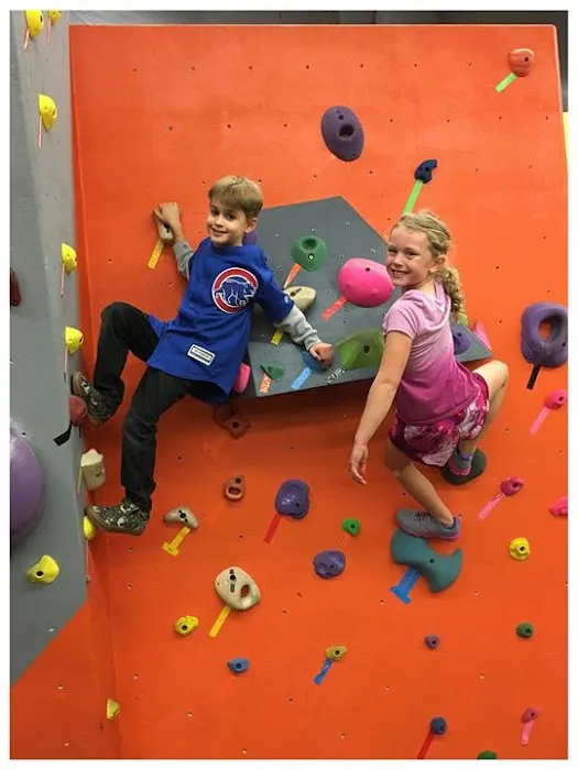 Skyhook Ninja Fitness Picture 10