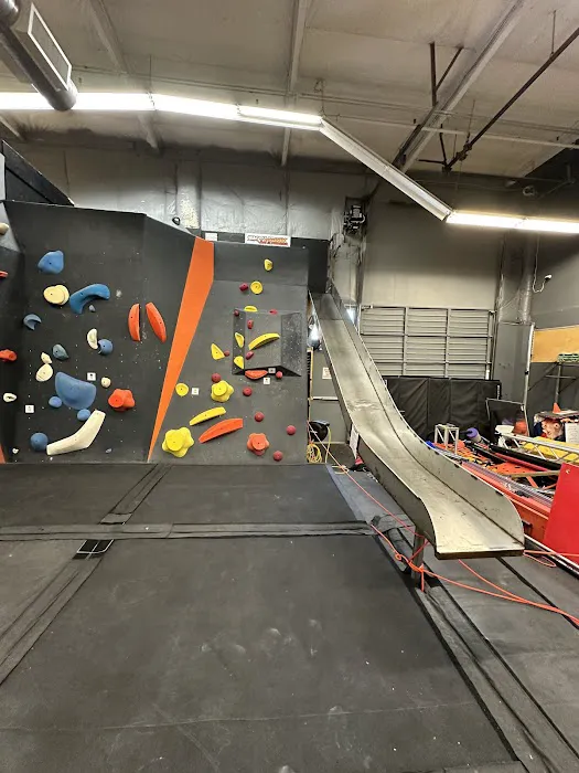 Skyhook Ninja Fitness Picture 7