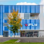 iFLY Indoor Skydiving - Portland