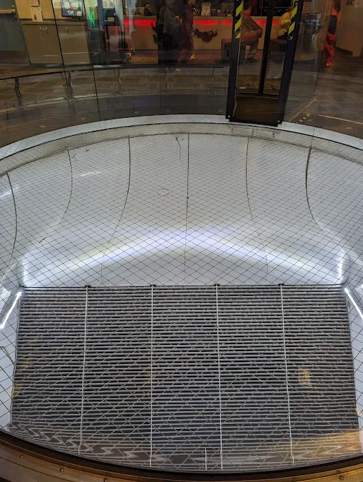 iFLY Indoor Skydiving - Portland Picture 7