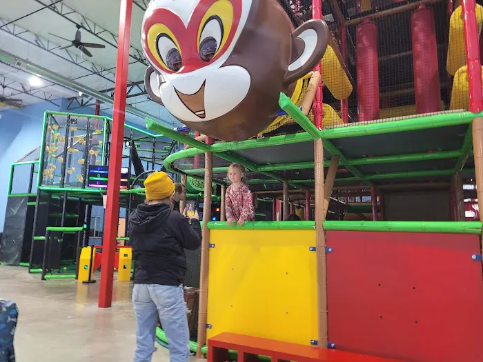 Monkey King Play Palace Picture 2