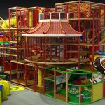 Monkey King Play Palace
